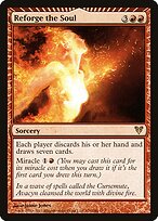Reforge the Soul #151