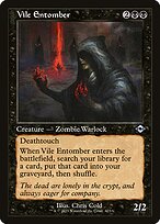 Vile Entomber #403