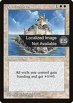 Fortified Area #26