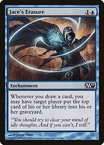 Jace's Erasure #59