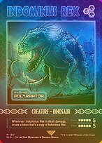 Polyraptor #1391★
