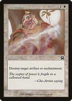 Disenchant #18