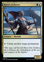 Kiora's Follower #273