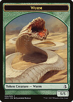 Wurm #24