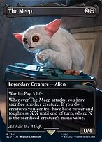 The Meep #1581
