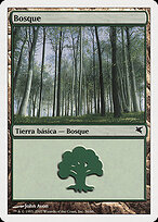 Forest #I36