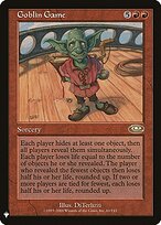 Goblin Game #PLS-61