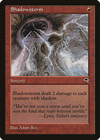Shadowstorm #202