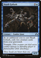 Skaab Goliath #74