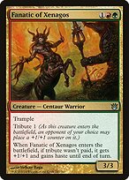 Fanatic of Xenagos #147