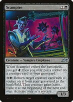 Scampire #375