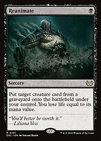Reanimate #155