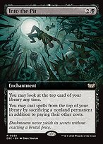 Into the Pit #50