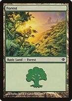 Forest #248