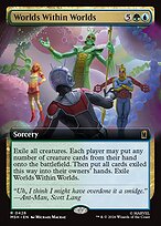 Worlds Within Worlds #426