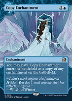 Copy Enchantment #16