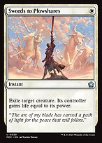Swords to Plowshares #53
