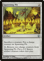 Spawning Pit #141