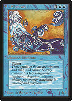 Air Elemental #47