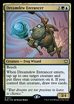 Dreamdew Entrancer #211p