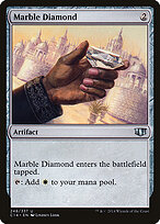 Marble Diamond #248
