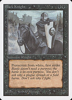 Black Knight #95