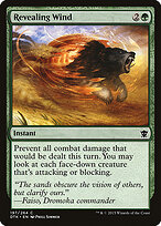 Revealing Wind #197