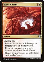 Boros Charm #442