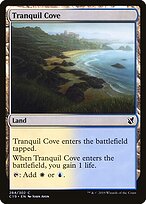 Tranquil Cove #284