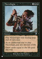 Necrologia #7ED-149