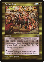 Sealed Fate #282