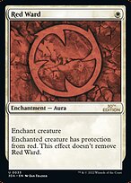 Red Ward #33