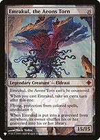 Emrakul, the Aeons Torn #ROE-4