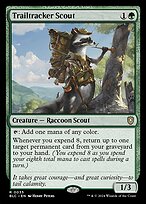 Trailtracker Scout #35