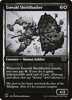 Estwald Shieldbasher #278