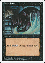 Dark Ritual #19