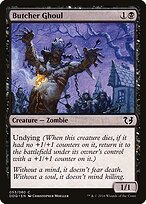 Butcher Ghoul #53