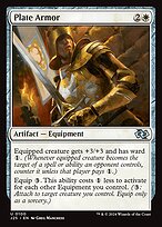 Plate Armor #100