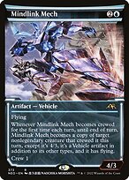 Mindlink Mech #373