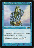 Robe of Mirrors #43