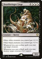 Deathbringer Liege #214