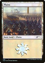 Plains #540