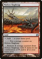 Molten Slagheap #282