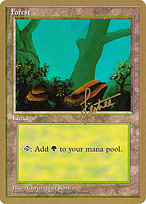Forest #bl378