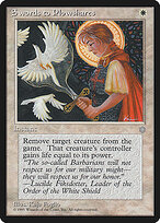 Swords to Plowshares #54