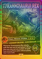 Etali, Primal Storm #1389★