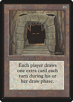 Howling Mine #248