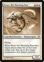 Yosei, the Morning Star #35