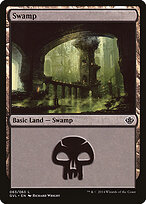 Swamp #63