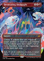 Devastating Onslaught #308